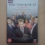 The Thick of It Specials BBC Political Comedy DVD 2007 Image 2