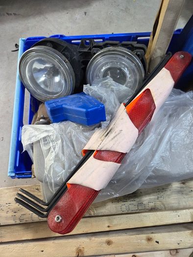 BMW E30 / E21 - Various Parts