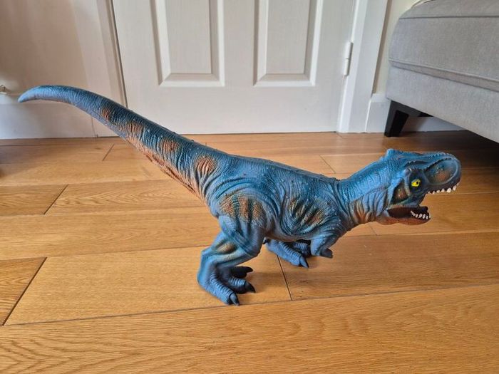 Dinosaurs