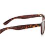 Polaroid Men's Sonnenbrille P8428 50 96V/RC Sunglasses, Brown Image 4
