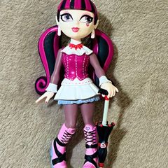 Funko Monster High Rock Candy Draculaura Vinyl Figure Hot Topic