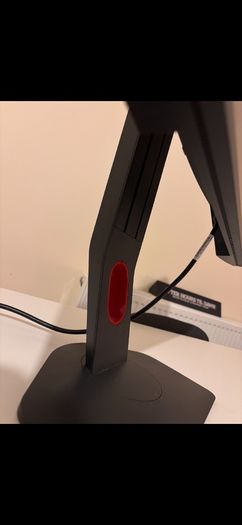 BenQ ZOWIE XL2411K 24inch 144Hz Gaming Monitor