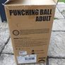 punch ball with stand. New in box. Image 7
