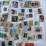 Large British stamp collection 1937 to present day Image 8