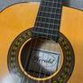 Herald Classical Guitar (Model HL34) Image 2