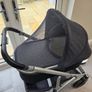 UPPAbaby V1 Travel System Image 3