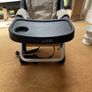 Concord Lima travel high chair Image 4