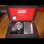 Citizen watch red arrows eco drive LIMITED EDITION Image 2