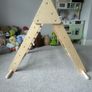 Toddler Indoor Climbing Frame Image 3