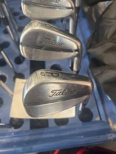 Titleist