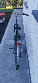 womens bicycle