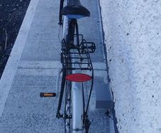 womens bicycle