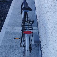 womens bicycle
