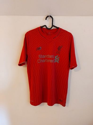 liverpool jersey