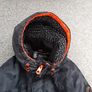 boy's winter jacket. Age 7/8.height 128cm Image 6