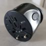 World Travel Adaptor Image 2