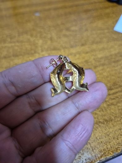 Vintage Earrings