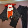Dracula 5-6years Image 3