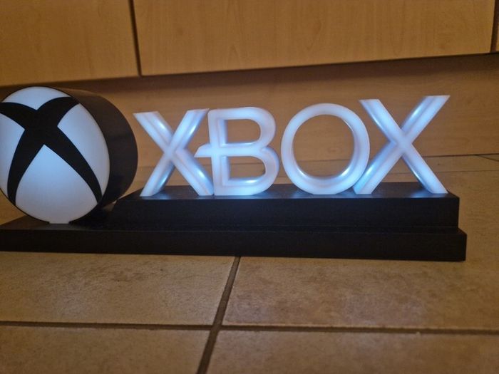 Xbox Light