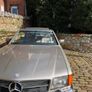 Mercedes-Benz Other 1986 Image 9