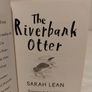 The Riverbank Otter, Sarah Lean Children,s Book Image 4