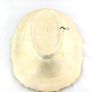 Antique French pottery bowl Image 6
