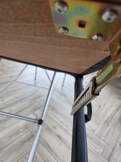 Professional Massage Table