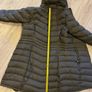 TOG 24 Down coat . Size UK10 Good condition Image 3