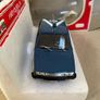 Fiat 131 Police 1/25 Polistil Rare Image 4