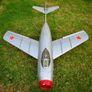Mig 15 rc model airplane Image 3
