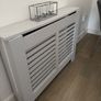 radiator cover Image 4