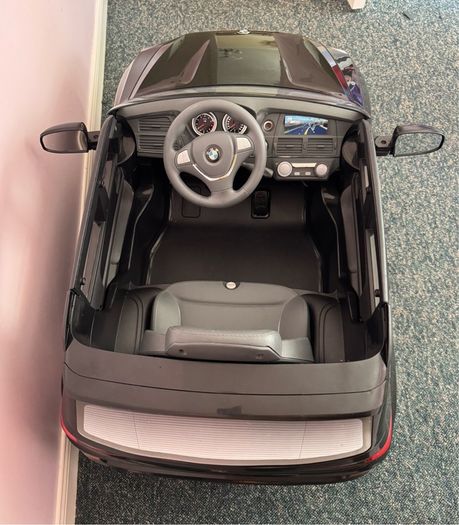 Kids Electric Car