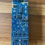 Eurorack / Modular Synthesizer - uBurst Micro Mutable Instruments Clouds Image 2