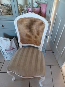 furniture4 French style chairs