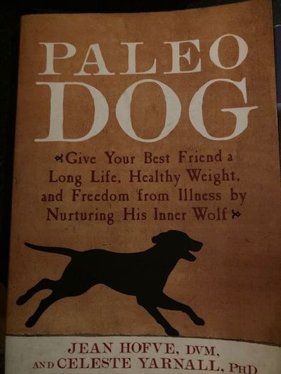Dog Books