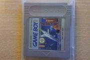 Nemesis Gameboy