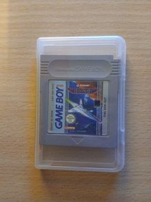 Nemesis Gameboy