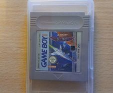 Nemesis Gameboy