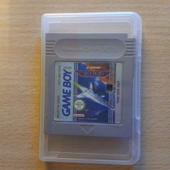 Nemesis Gameboy