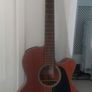 Takemine Guitar Image 4