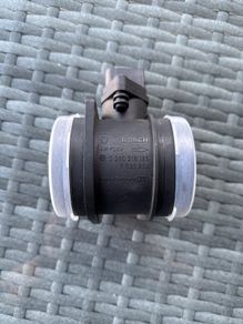 Bosch Air Mass sensor for BMW 1 Series 3 series