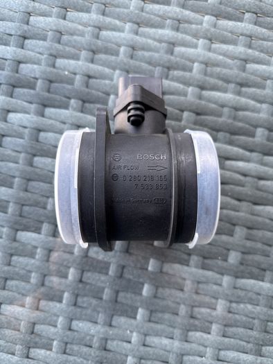 Bosch Air Mass sensor for BMW 1 Series 3 series