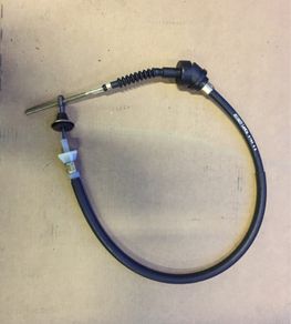 Clutch Cable (Fiat Tipo)