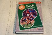 The Story of the Gaa to 1990 Gaa book For Sale Here