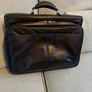Leather Laptop Bag Image 2