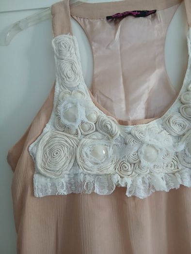 Stunning dress
