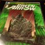 Green Arrow #1 Futures End ! 3-D Motion Variant ! 2014 ! HOLOGRAPHIC COVER ! Image 4