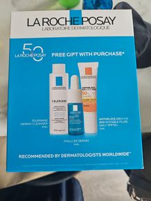 la roche posay