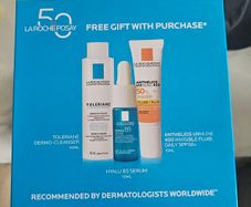 la roche posay