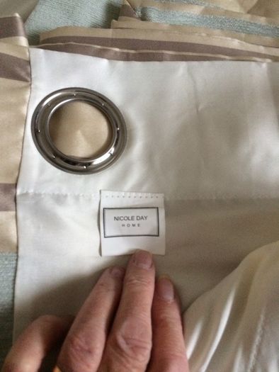 curtains